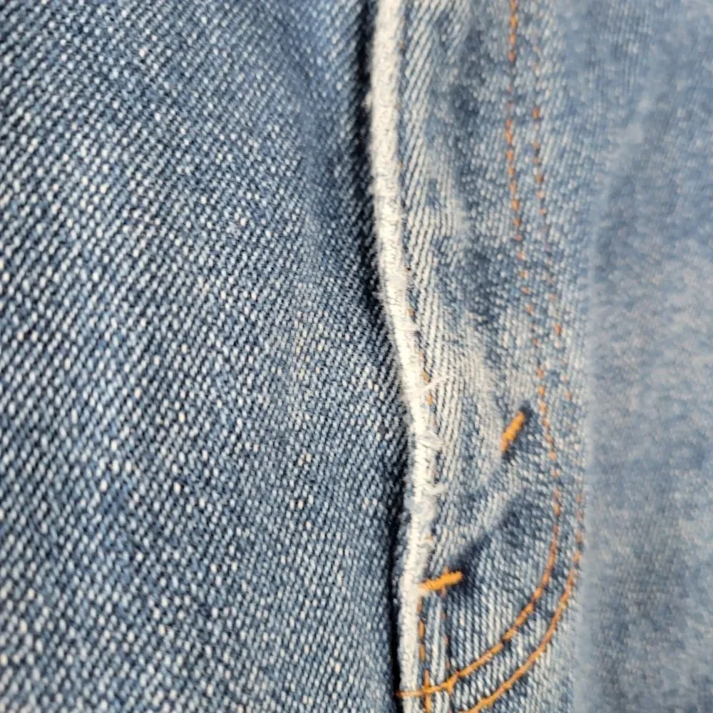Levi's 80s Vintage Classic Blue Men's Jeans